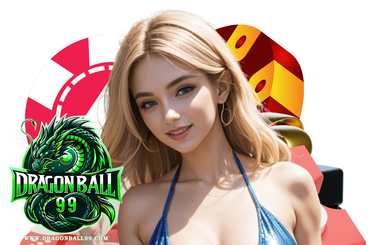dragonball99 สล็อต
